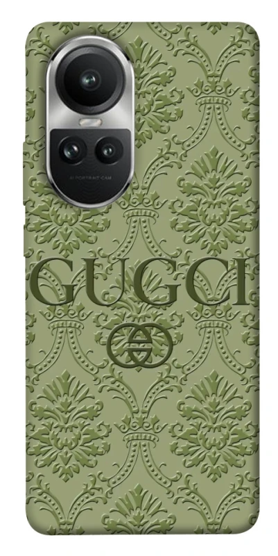 Чохол на Oppo Reno 10 Gucci ver.9 фото 1 з 1
