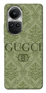 Чохол на Oppo Reno 10 Gucci ver.9 фото 1 з 1