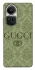 Чохол на Oppo Reno 10 Gucci ver.9 фото 1 з 1