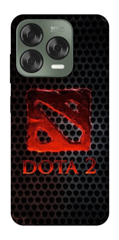 Чохол на ZTE Nubia V70 Design Dota 2 фото 1 з 1