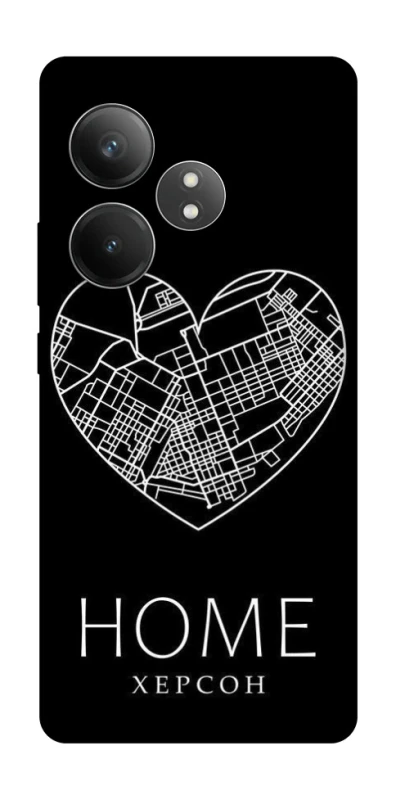 Чохол на Realme GT Neo 6 Херсон Home фото 1 з 1