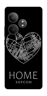 Чохол на Realme GT Neo 6 Херсон Home фото 1 з 1