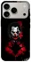 Чехол на Apple iPhone 18 Pro Joker Horror фото 1 из 2