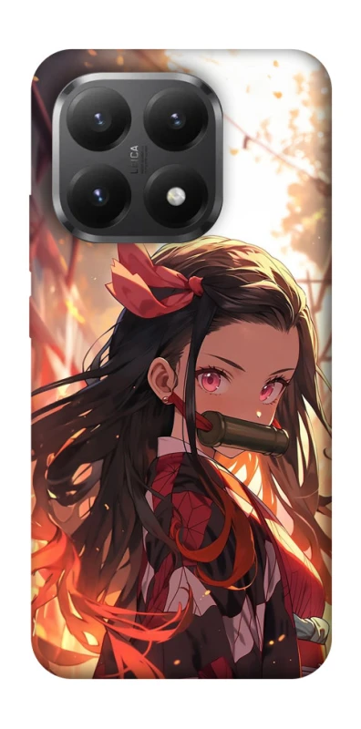Чохол на Xiaomi 15T Nezuko фото 1 з 1