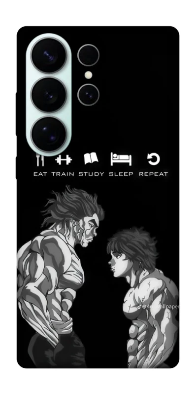 Чохол на Samsung Galaxy S26 Ultra Baki v2 фото 1 з 1