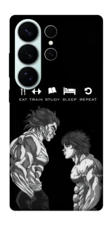 Чохол на Samsung Galaxy S26 Ultra Baki v2 фото 1 з 1