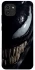 Чохол на Samsung Galaxy A03 Venom smile фото 1 з 1