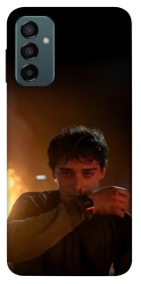 Чохол на Samsung Galaxy M13 4G Stranger Things ver.36 фото 1 з 1