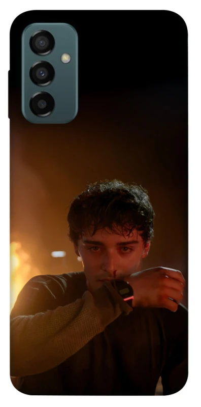 Чохол на Samsung Galaxy M23 5G Stranger Things ver.36 фото 1 з 1