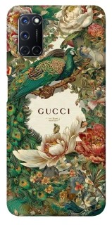 Чехол на Oppo A52 / A72 / A92 Gucci ver.4 фото 1 из 1