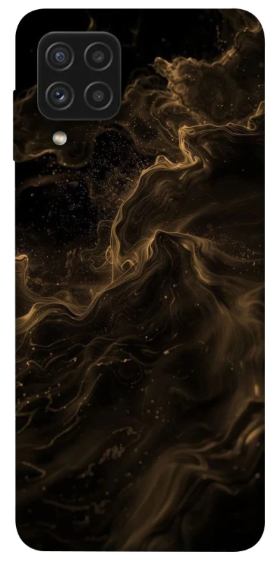 Чохол на Samsung Galaxy A22 4G Epoxy design ver.5 фото 1 з 1