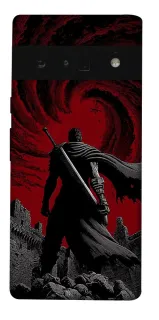 Чохол на Google Pixel 6 Pro Berserk v21 фото 1 з 1