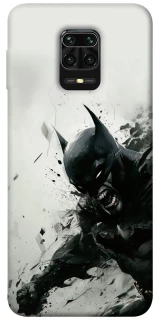 Чохол на Xiaomi Redmi Note 9s / Note 9 Pro / Note 9 Pro Max Batman фото 1 з 1