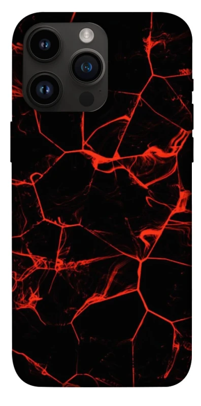 Чохол на Apple iPhone 14 Pro Max (6.7") Abstract ver.4 фото 1 з 1