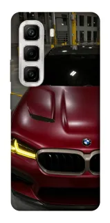 Чехол на Infinix Hot 50 4G BMW V56 фото 1 из 1