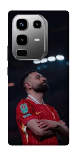 Чохол на Infinix Note 50 Pro Mohamed Salah V2 фото 1 з 1
