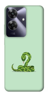 Чохол на Realme Note 60 Змійка фото 1 з 1