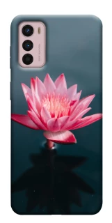 Чехол на Motorola Moto G42 Лотос фото 1 из 1