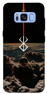 Чехол на Samsung G950 Galaxy S8 Berserk Universe фото 1 из 1