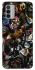 Чохол на Nokia G42 Cartoons фото 1 з 1