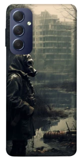 Чохол на Samsung Galaxy M54 5G Stalker v2 фото 1 з 1