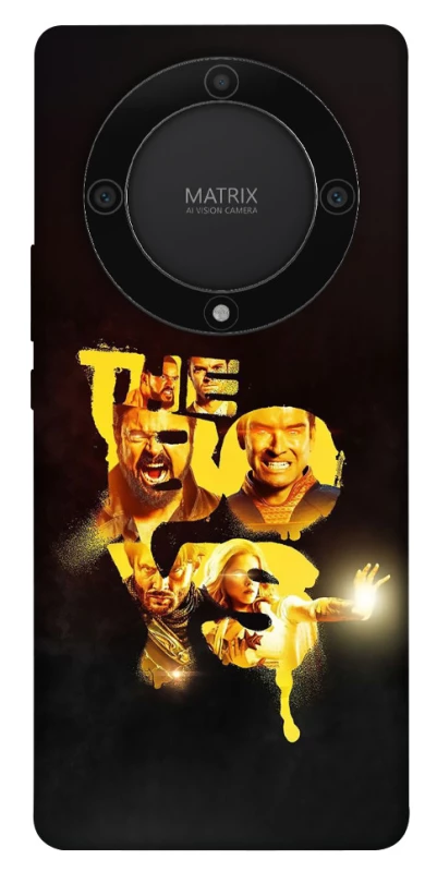 Чехол на Huawei Magic5 Lite The boys фото 1 из 1