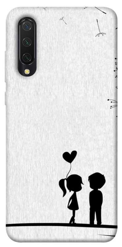 Чохол на Xiaomi Mi CC9 / Mi 9 Lite Love everywere фото 1 з 1