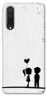 Чохол на Xiaomi Mi CC9 / Mi 9 Lite Love everywere фото 1 з 1