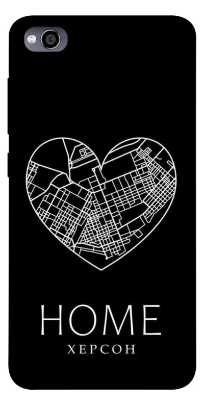 Чохол на Xiaomi Redmi 4a Херсон Home фото 1 з 1