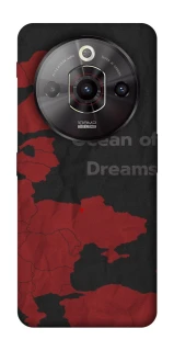 Чохол на ZTE Nubia Focus Pro Ocean of Dreams фото 1 з 1