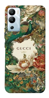 Чехол на Infinix Hot 12i Gucci ver.4 фото 1 из 1