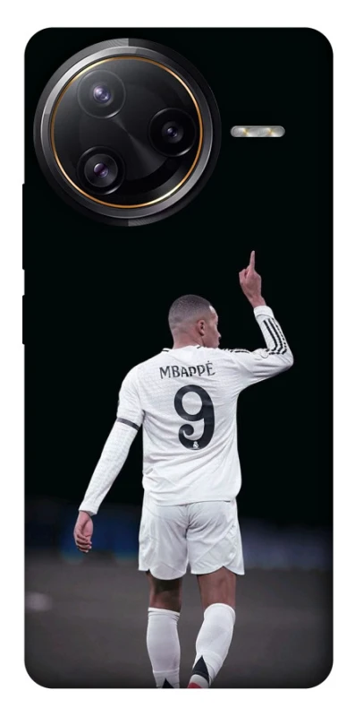 Чохол на Xiaomi Poco F7 Ultra Kylian Mbappé фото 1 з 1