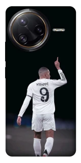 Чохол на Xiaomi Poco F7 Ultra Kylian Mbappé фото 1 з 1