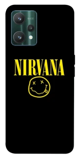 Чехол на Realme 9 Pro Nirvana ver.1 фото 1 из 1