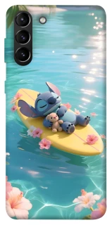 Чехол на Samsung Galaxy S21+ Stitch ver.8 фото 1 Чехол на Samsung Galaxy S21+ Stitch ver.8 фото 1 из 1