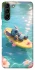 Чехол на Samsung Galaxy S21+ Stitch ver.8 фото 1 Чехол на Samsung Galaxy S21+ Stitch ver.8 фото 1 из 1