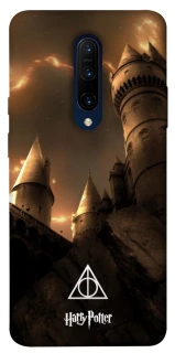 Чехол на OnePlus 7 Pro Harry Potter ver.13 фото 1 из 1