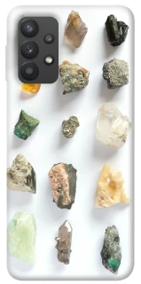 Чохол на Samsung Galaxy A32 (A325F) 4G Колекція кристалів фото 1 з 1