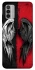 Чохол на Nokia G42 Angel and Devil фото 1 з 1