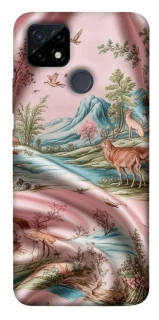 Чохол на Realme C21Y Nature фото 1 з 1