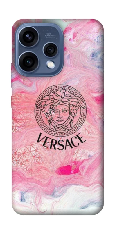 Чохол на Oppo Reno 15 Versace ver.3 фото 2 з 2