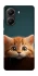 Чехол на Xiaomi Poco X7 Pro Чехол Котёнок фото 1 из 1