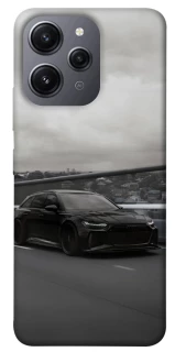 Чехол на Xiaomi Redmi 12 RS6 grey фото 1 из 1