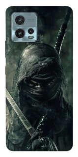 Чохол на Motorola Moto G72 Assassin фото 1 з 1