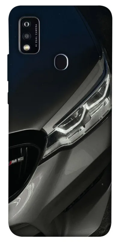 Чехол на ZTE Blade A51 BMW v44 фото 1 из 1