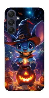 Чехол на Samsung Galaxy A25 5G Halloween Stitch ver.5 фото 1 Чехол на Samsung Galaxy A25 5G Halloween Stitch ver.5 фото 1 из 1
