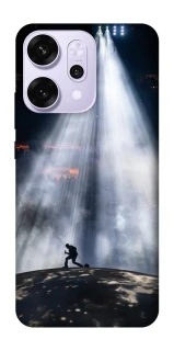 Чехол на Oppo Reno 14 Pro Kanye West ver.2 фото 1 из 1