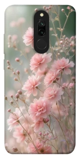 Чохол на Xiaomi Redmi 8 Flowers v26 фото 1 з 1