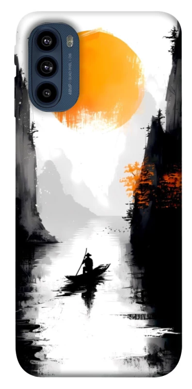 Чохол на Motorola Moto G41 japan фото 1 з 1