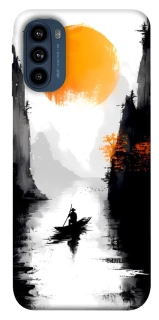 Чохол на Motorola Moto G41 japan фото 1 з 1